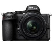 88VIP会员：Nikon 尼康 Z 5 全画幅微单相机 套机（Z 24-50mm f4-6.3 镜头）