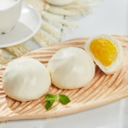 安井 营养早餐半成品 6件组合