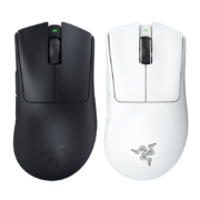 RAZER 雷蛇 炼狱蝰蛇 V3 专业版 无线鼠标 30000DPI