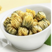 百岁甄选 菊花 精选胎菊10克