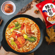 NONGSHIM 农心 辣白菜拉面 120g*5包