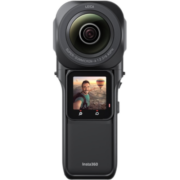 影石Insta360 ONE RS模块化相机6k360全景视频一英寸传感器防抖相机夜景拍摄（徕卡联合）