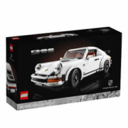 LEGO 乐高 Creator创意百变高手系列 10295 保时捷 911 积木模型