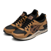 ASICS 亚瑟士 GEL-LYTE V 男款运动复古休闲鞋 1201A884-200