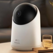 DYNACARE 大拿凯尔 大拿 3K摄像机 500万像素