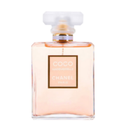 香奈儿（Chanel）可可小姐浓香水100ml 女士香水 生日礼物 彩妆礼物