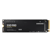 三星980evo 980 250G 500G 1TB M.2接口 固态硬盘SSD 台式机笔记本电脑 980 500G