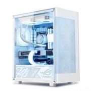 京东百亿补贴：ASUS 华硕 全家桶 i7 13700F/RTX4060Ti 高端游戏电脑主机