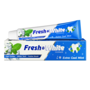 狮王（Lion）White亮白牙膏 防蛀固齿脱渍护龈（原装进口）冰凉薄荷160g*3
