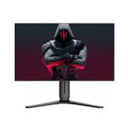 ANTGAMER 蚂蚁电竞 N27U 27英寸NanoIPS显示器（4K、160Hz、1ms、HDR600）