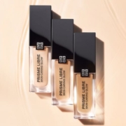Givenchy 纪梵希 柔雾粉底液1-N80