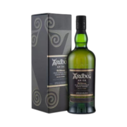 雅柏（Ardbeg）阿贝 奥之岬 AN OA 单一麦芽威士忌 700ml 进口洋酒(礼盒装)