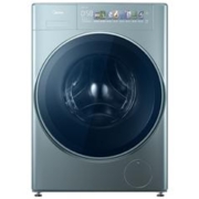 再降价、双十一预售、plus会员：美的（Midea）滚筒洗衣机全自动 AIR3 元气轻氧系列 MG100LAIR 10kg