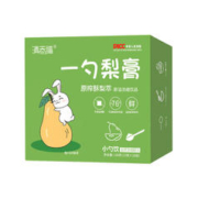 爵驰 枇杷罗汉果秋梨膏 10条装