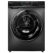 PLUS会员：LittleSwan 小天鹅 水魔方 TD100VC8 洗烘一体机 10kg