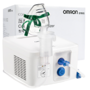 PLUS会员、有券的上：欧姆龙(OMRON)雾化器  NE-C900