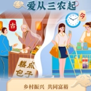 中国工商银行-兴农通 节气有礼 抽5元立减金
