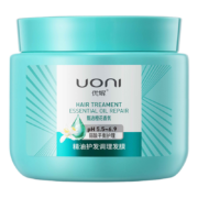 京东百亿补贴：优妮 护发调理发膜 251g