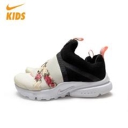 88VIP会员：NIKE 耐克 4-6岁小童Modern Comfort RX女童轻便跑步鞋运动鞋BQ5296