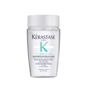 卡诗（KERASTASE）卡诗肌源焕新去屑净透洗发水 80ML（搭配购）