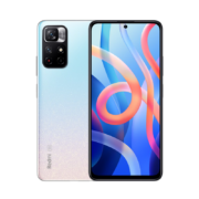京东百亿补贴：Redmi 红米 Note 11 5G手机 8GB+128GB 浅梦星河