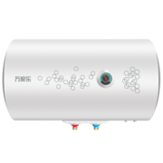 万家乐H111C电热水器40升/50升/60升家用经济大容量快速下潜式加热储水节能电热水器 D50-H111C（50L）