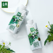 SATINE 金典 伊利金典有机纯牛奶梦幻盖250ml*10瓶*2箱