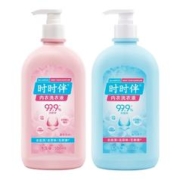 首单+签到 花香抑菌内衣洗衣液500ml