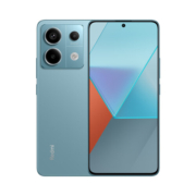Redmi Note13Pro 新2亿像素 第二代1.5K高光屏 骁龙7s 移动平台 67W闪充 8GB+256GB 时光蓝 小米 红米手机