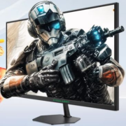 23日20点、京东PLUS：TITAN ARMY 泰坦军团 P27H2R 27英寸 IPS G-sync FreeSync 显示器（2560×1440、180Hz）