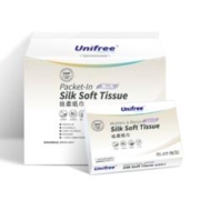 签到 Unifree乳霜纸5包