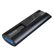 闪迪(SanDisk)256GB USB3.2至尊超极速固态U盘 CZ880 读速高达420MB/s 写380MB/s 移动固态硬盘般的传输体验