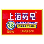 上海药皂 硫磺皂 90g
