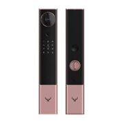 Lockin 鹿客 R1M 猫眼智能锁
