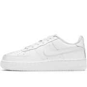 耐克（NIKE）AIR FORCE 1 LE (GS) AF1 运动鞋 DH2920-111 40