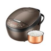 Midea 美的 MB-FB30M111 电饭煲 3L 棕色