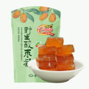 齐云山 酸枣凝南酸枣糕孕妇儿童好吃零食酸角糕蜜饯特产