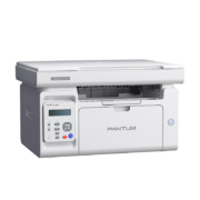 预售：PANTUM 奔图 M6212W 家用激光一体机