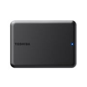 plus会员+需抢券：TOSHIBA 东芝 Partner USB 3.2 Gen 1 2.5英寸移动硬盘 2TB