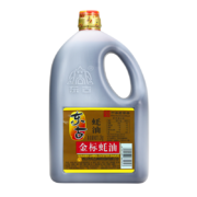 PLUS会员、概率券: 东古 蚝油 金标蚝油 2kg
