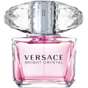 预售、再降价、plus会员：VERSACE 范思哲 经典晶钻女士淡香水 EDT 90ml