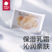 babycare  babycare 婴儿云柔巾 108抽*12包