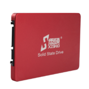 XISHUO 悉硕 2.5英寸 固态硬盘 256GB SATA3.0