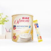 Ofmom 妈咪爱 宝宝益生菌（50支）