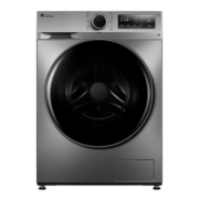 再降价、PLUS会员：LittleSwan 小天鹅 纯净系列 TG100VT096WDG-Y1T 滚筒洗衣机 10kg 银色