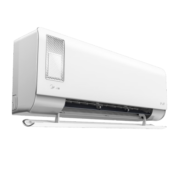美的（Midea）空调挂机 酷金 大1匹/1.5匹p 新一级能效 全直流变频冷暖智能除湿 家用卧室壁挂式空调 以旧换新 【1.5匹】KFR-35GW/N8ZHA1