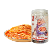 双11预告：廖记棒棒鸡 即食红油麻辣冷吃千层牛肚丝 1kg