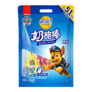 妙可蓝多 奶酪棒 原味 500g