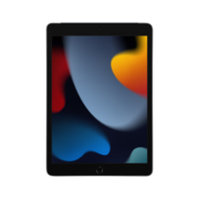 Apple【教育优惠】iPad 10.2英寸平板电脑 2021款（64GB Cellular版/学习办公娱乐游戏/MK603CH/A）深空灰色