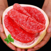【商超品质】红心蜜柚超甜*6斤